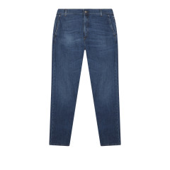 [Dondup] Jeans SS26 UP641DSK297U-J33800