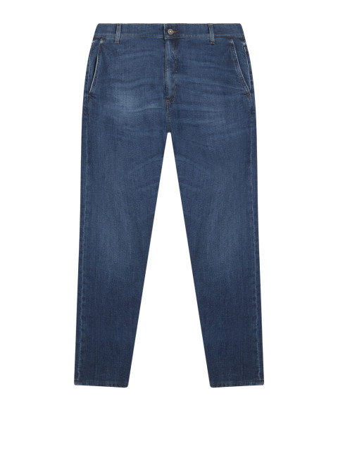 [Dondup] Jeans SS26 UP641DSK297U-J33800