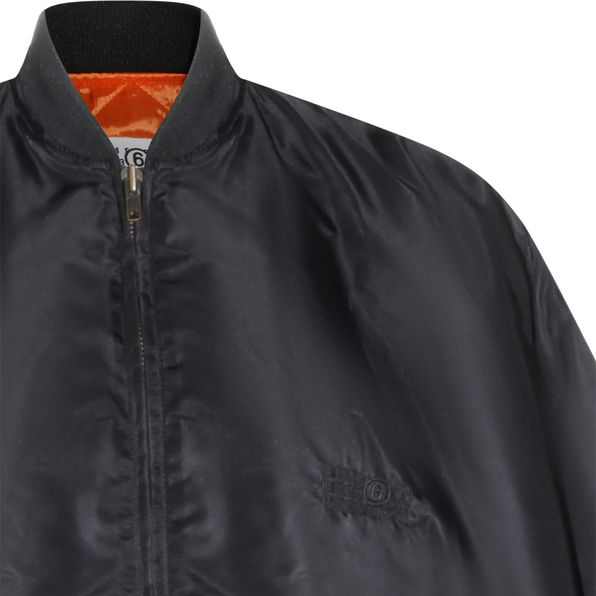 [MM6 Maison Margiela] Casual Jacket SS26 S52AM0345S53984900