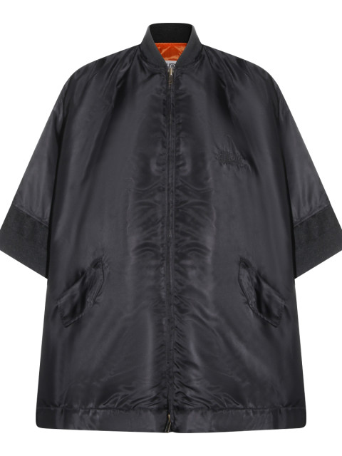 [MM6 Maison Margiela] Casual Jacket SS26 S52AM0345S53984900