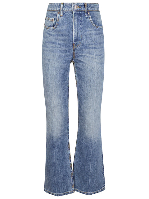 [Tory Burch] Jeans FW25 168287