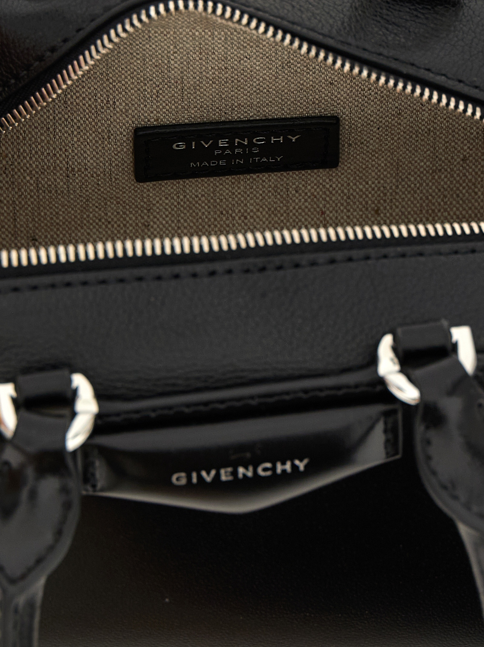 [Givenchy] Tote bag SS26 BB5146B2B2001