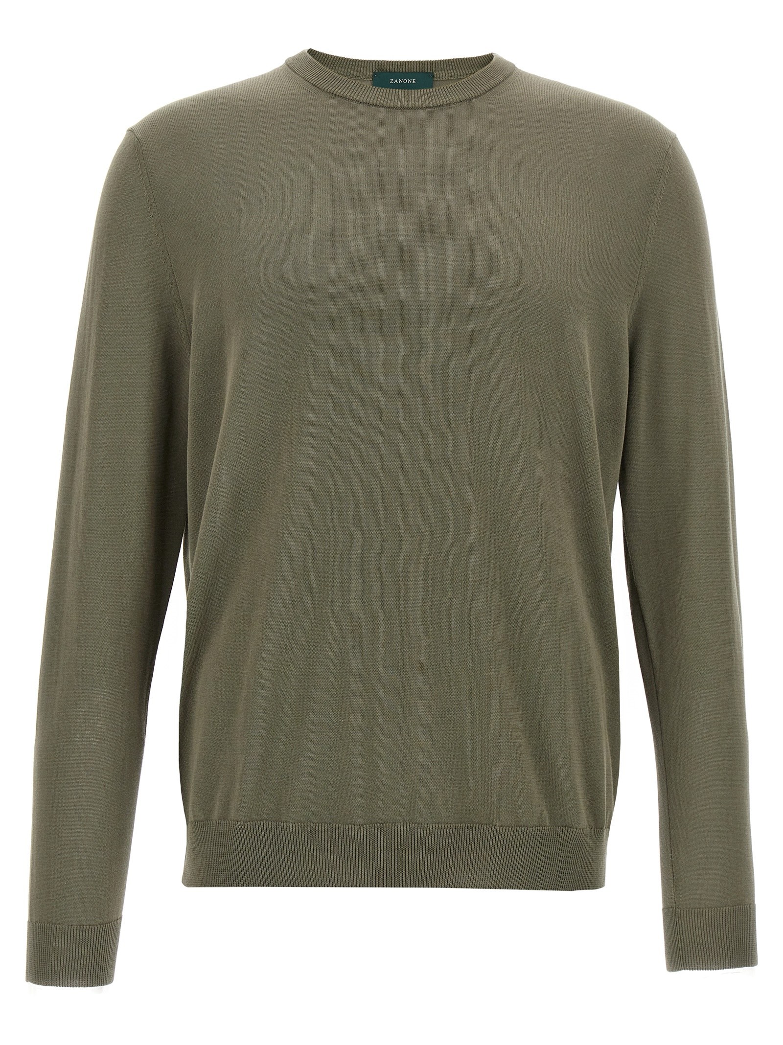 [Zanone] Knitwear SS25 810104ZY318Z1678