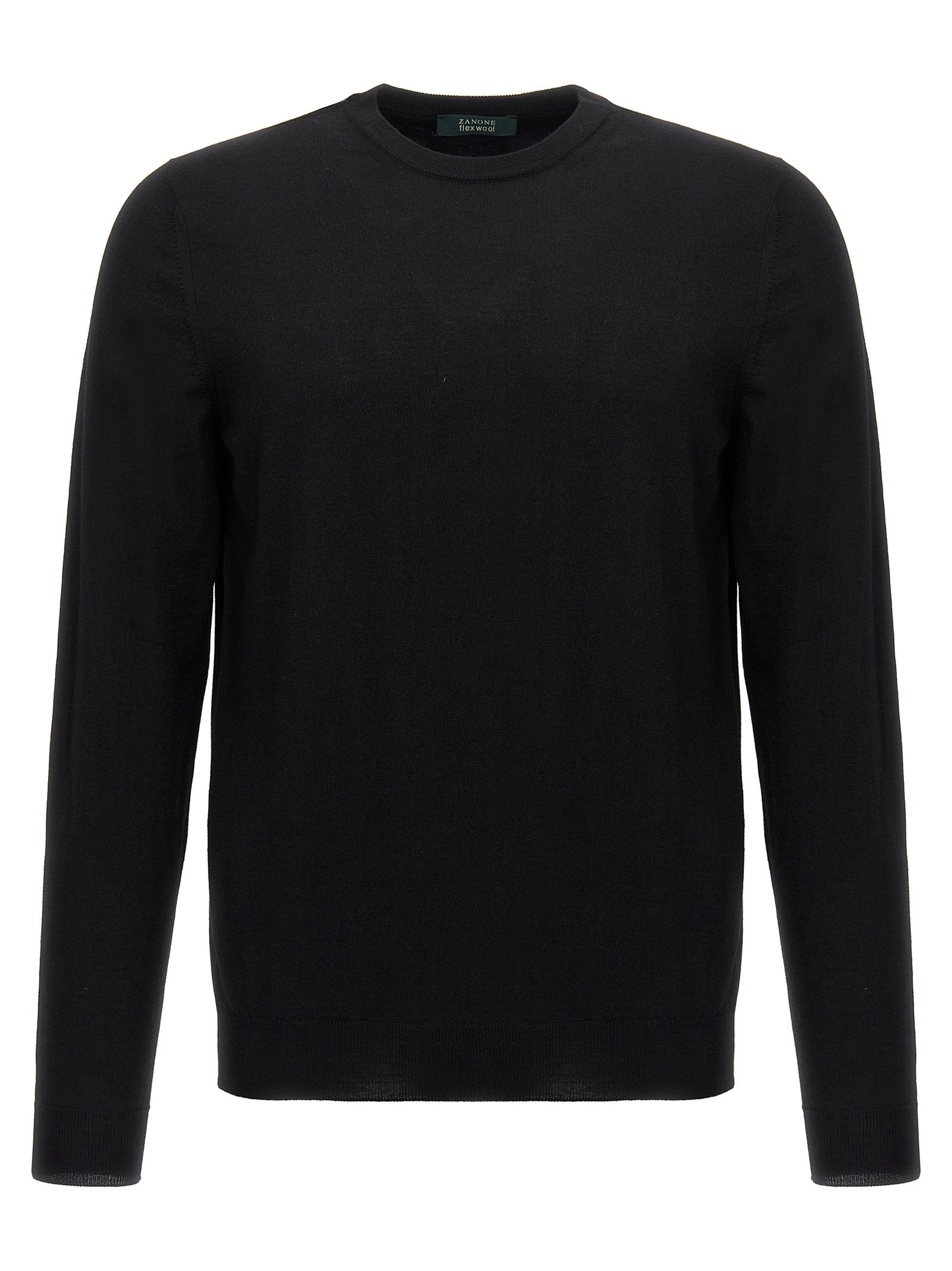 [Zanone] Sweatshirt FW24 810104Z0290N3017