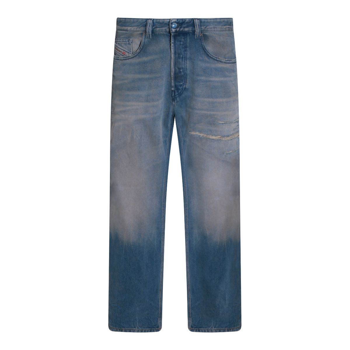 [Diesel] Jeans SS26 A1897409N3001