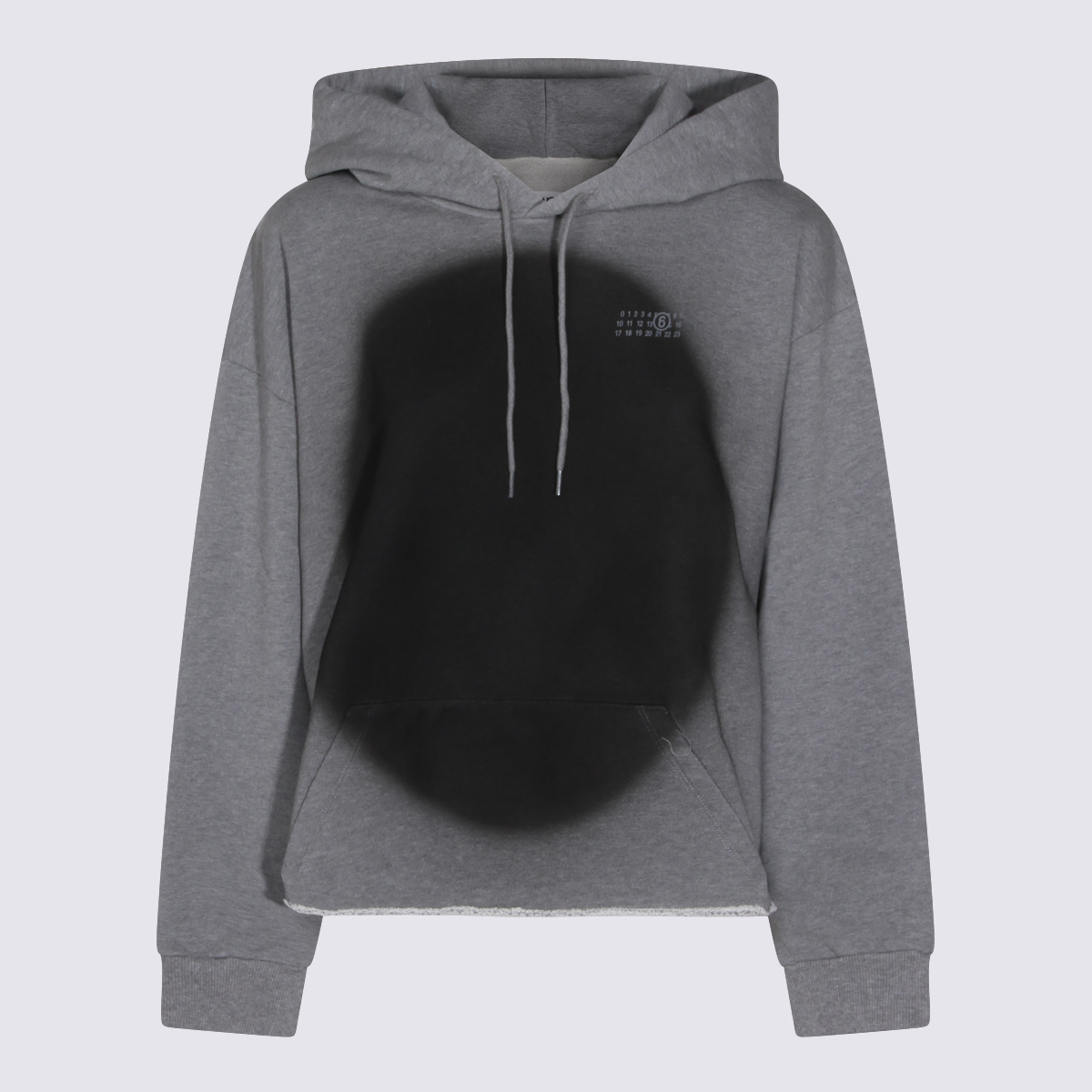 [MM6 Maison Margiela] Sweatshirt SS26 S52GU0252S25337853M