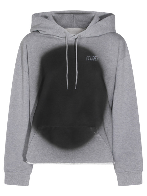 [MM6 Maison Margiela] Sweatshirt SS26 S52GU0252S25337853M