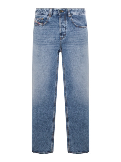 [Diesel] Jeans SS26 A1159809I2901
