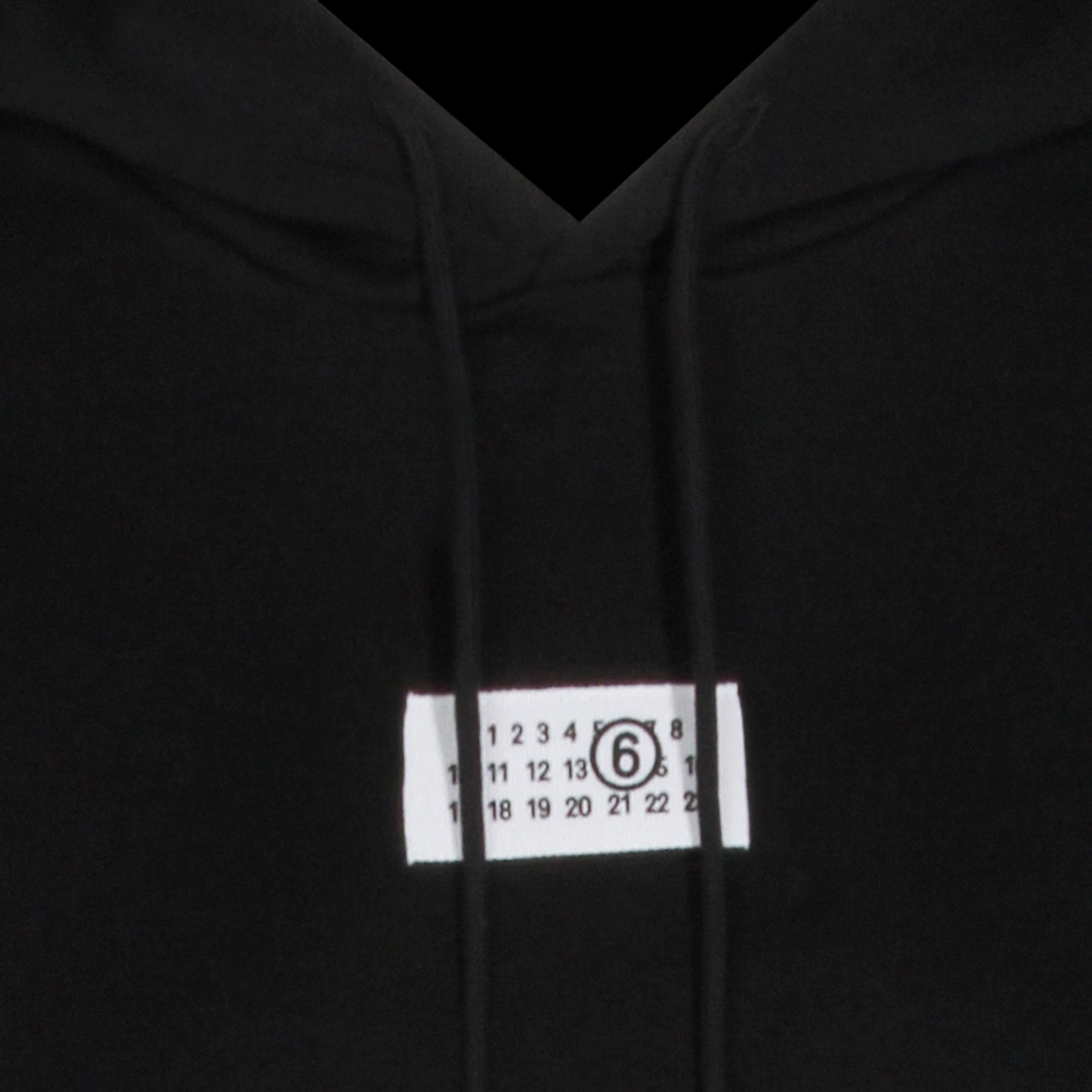 [MM6 Maison Margiela] Sweatshirt SS26 S52GU0235M25025900