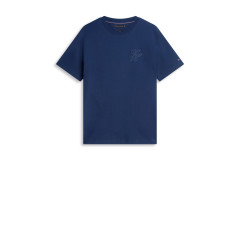 [Tommy Hilfiger] T-shirts Short Sleeve SS26 MW0MW42391DW5
