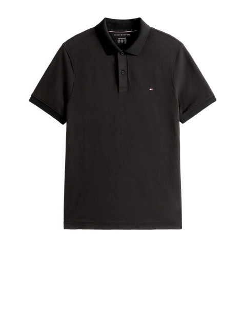[Tommy Hilfiger] T-shirts Short Sleeve SS26 MW0MW37309BDS