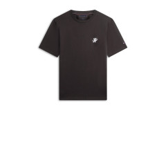 [Tommy Hilfiger] T-shirts Short Sleeve SS26 MW0MW43066BDS