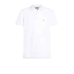 [Tommy Hilfiger] T-shirts Short Sleeve SS26 MW0MW37309YBR