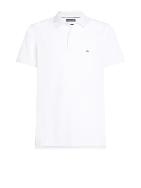 [Tommy Hilfiger] T-shirts Short Sleeve SS26 MW0MW37309YBR