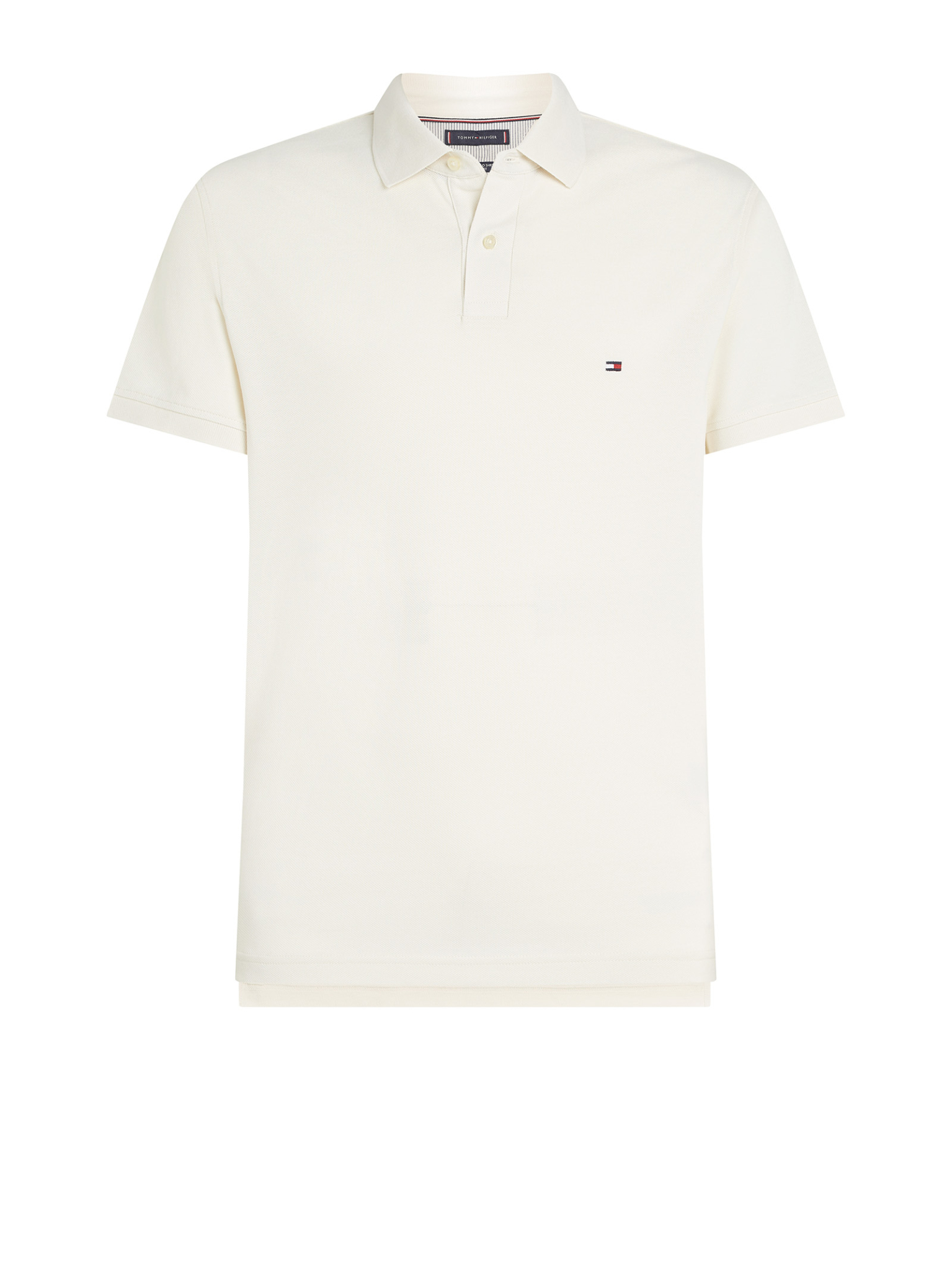 [Tommy Hilfiger] T-shirts Short Sleeve SS26 MW0MW17770Z00