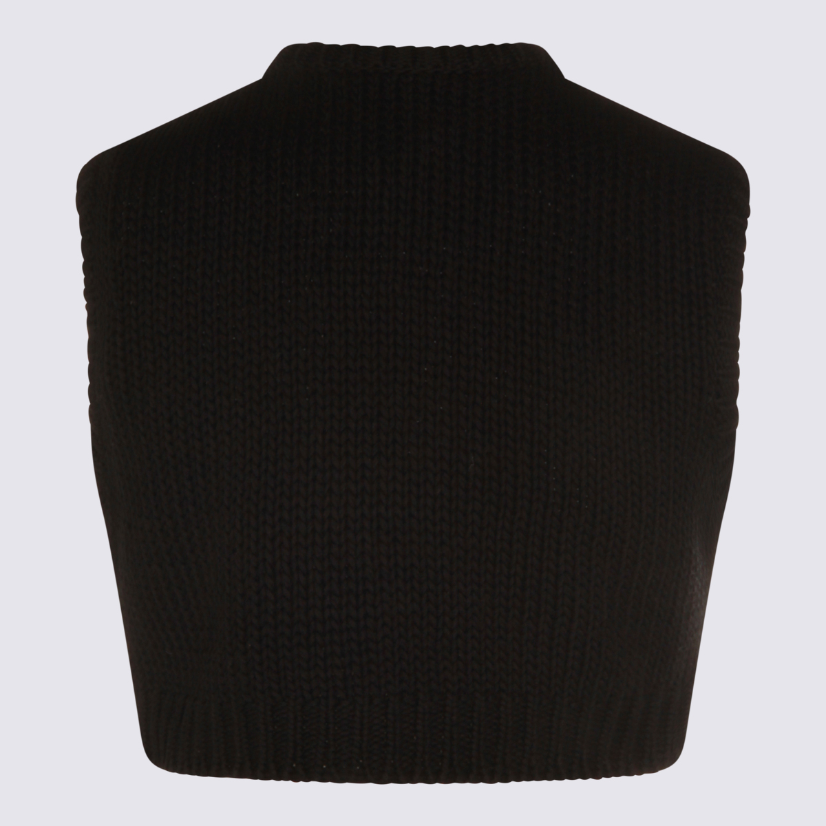 [MaxMara] Tank top SS26 2611361483600001