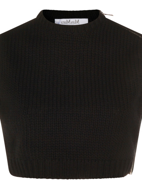 [MaxMara] Tank top SS26 2611361483600001