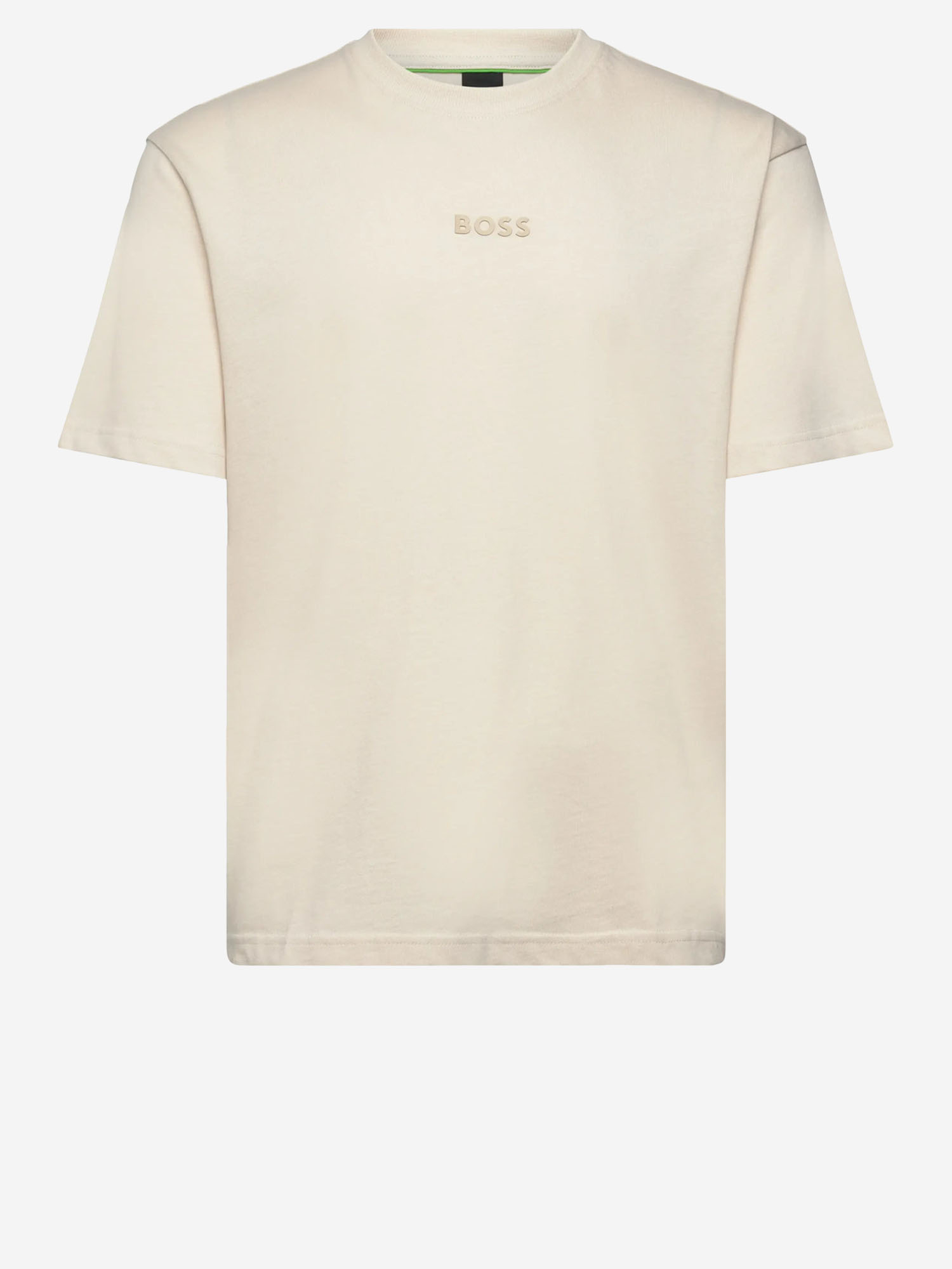 [HUGO BOSS] T-shirts Short Sleeve SS26 50519368272