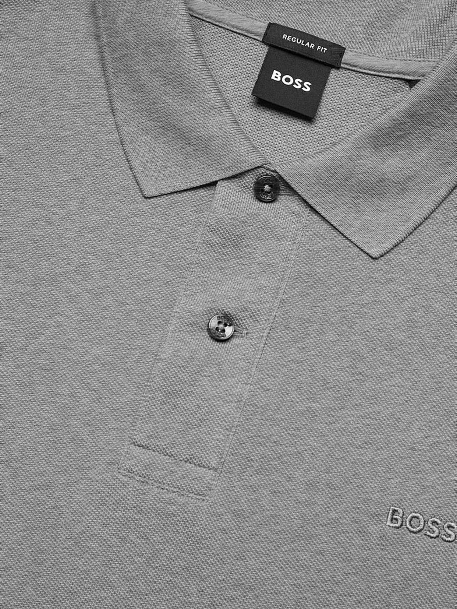 [HUGO BOSS] T-shirts Short Sleeve SS26 50553564072