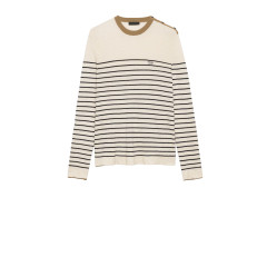 [Prada] Knitwear SS26 UMF262 SOOO188YF0018