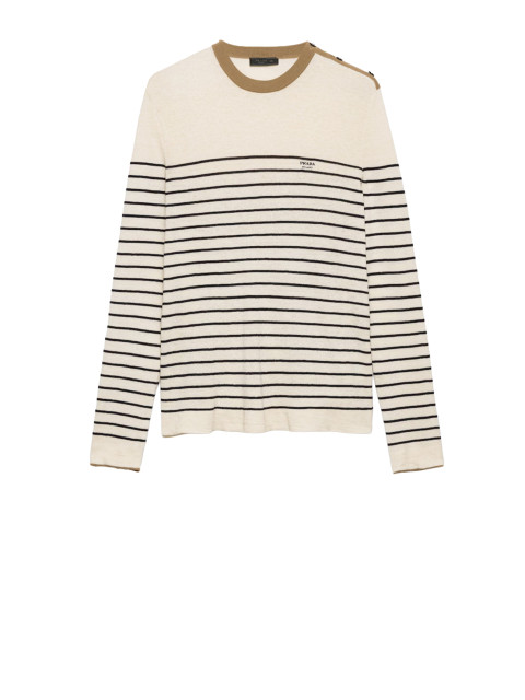 [Prada] Knitwear SS26 UMF262 SOOO188YF0018