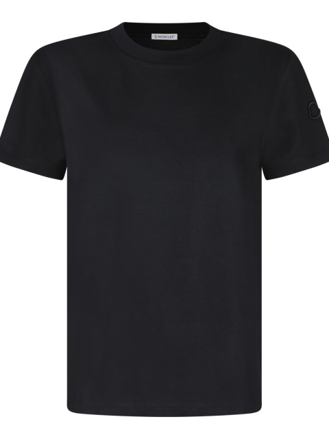[Moncler] T-shirts Short Sleeve SS26 L10938C0002989AUO999