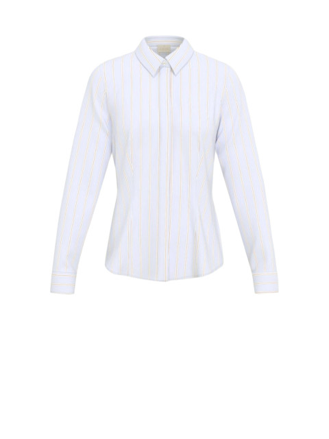 [EMME MARELLA] Shirts Long Sleeve SS26 2615111101200FASTOSO003