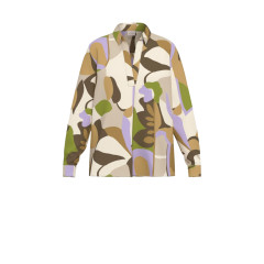 [EMME MARELLA] Shirts Long Sleeve SS26 2615111221200PONTILE001