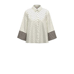 [EMME MARELLA] Shirts Long Sleeve SS26 2615111241200SEVERO007