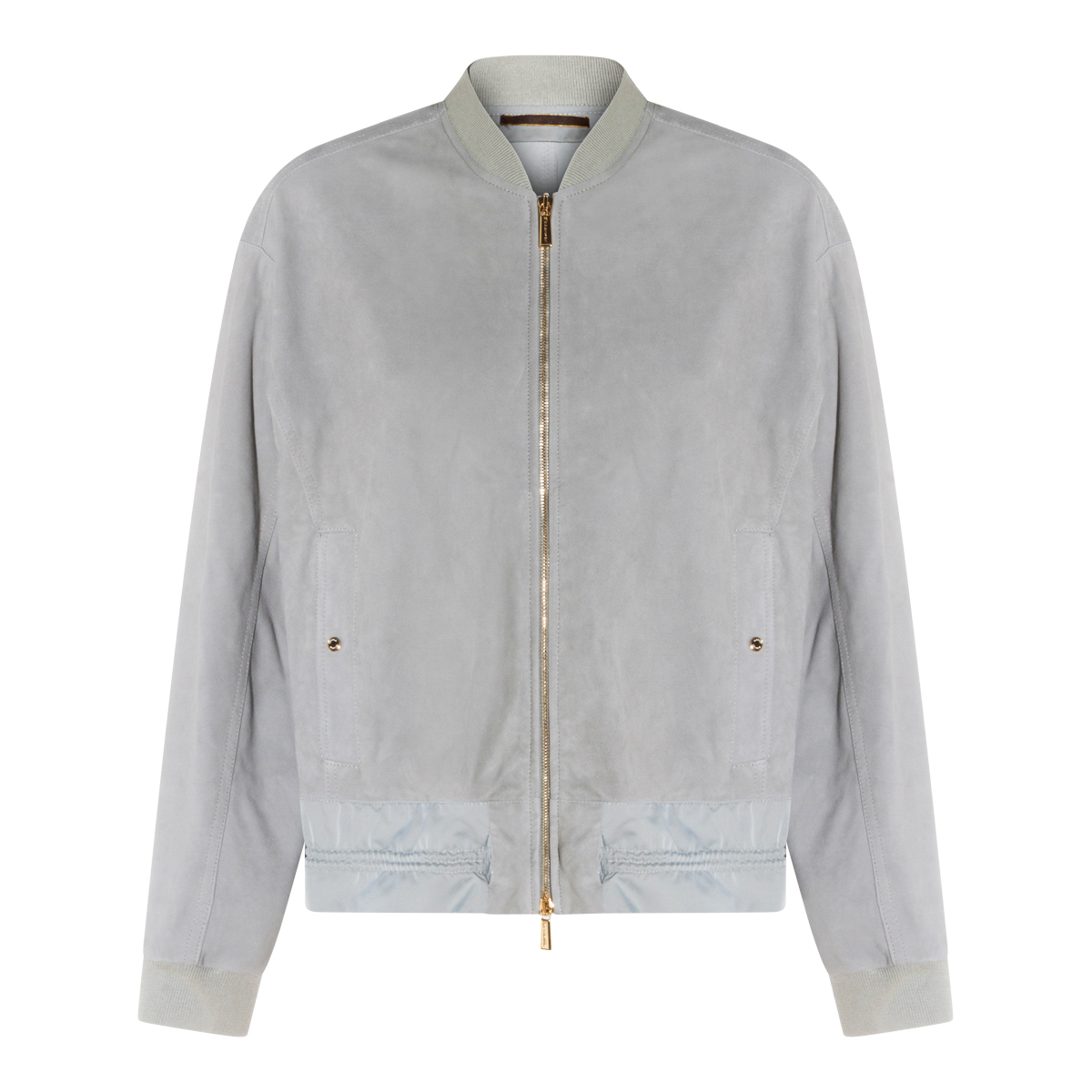 [Moorer] Leather Jacket SS26 MODPI100253U0026