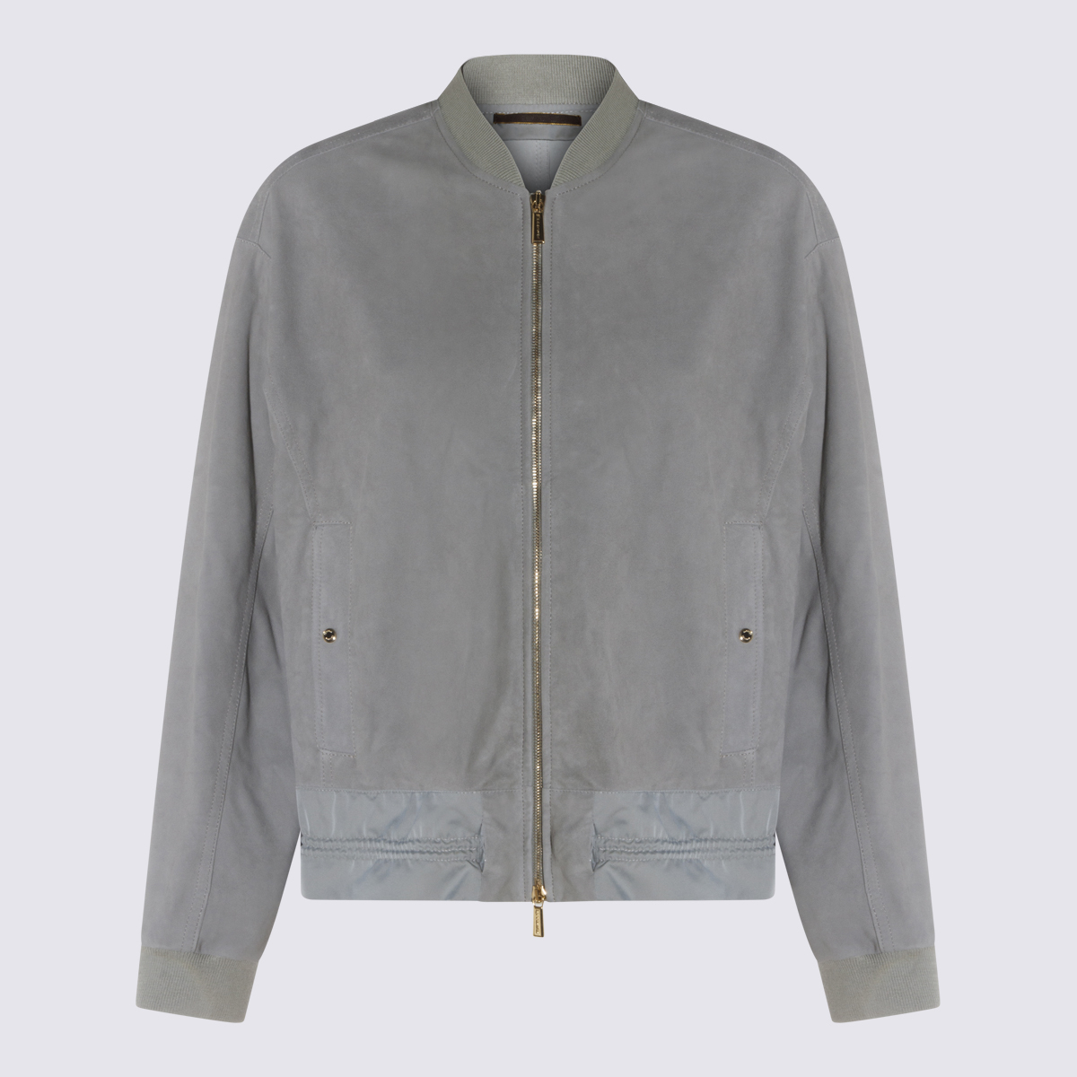 [Moorer] Leather Jacket SS26 MODPI100253U0026