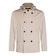 [MONTECORE] Coat SS26 S10MUC966F32403