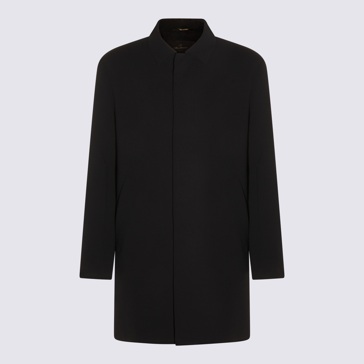 [MONTECORE] Coat SS26 S10MUC97334889