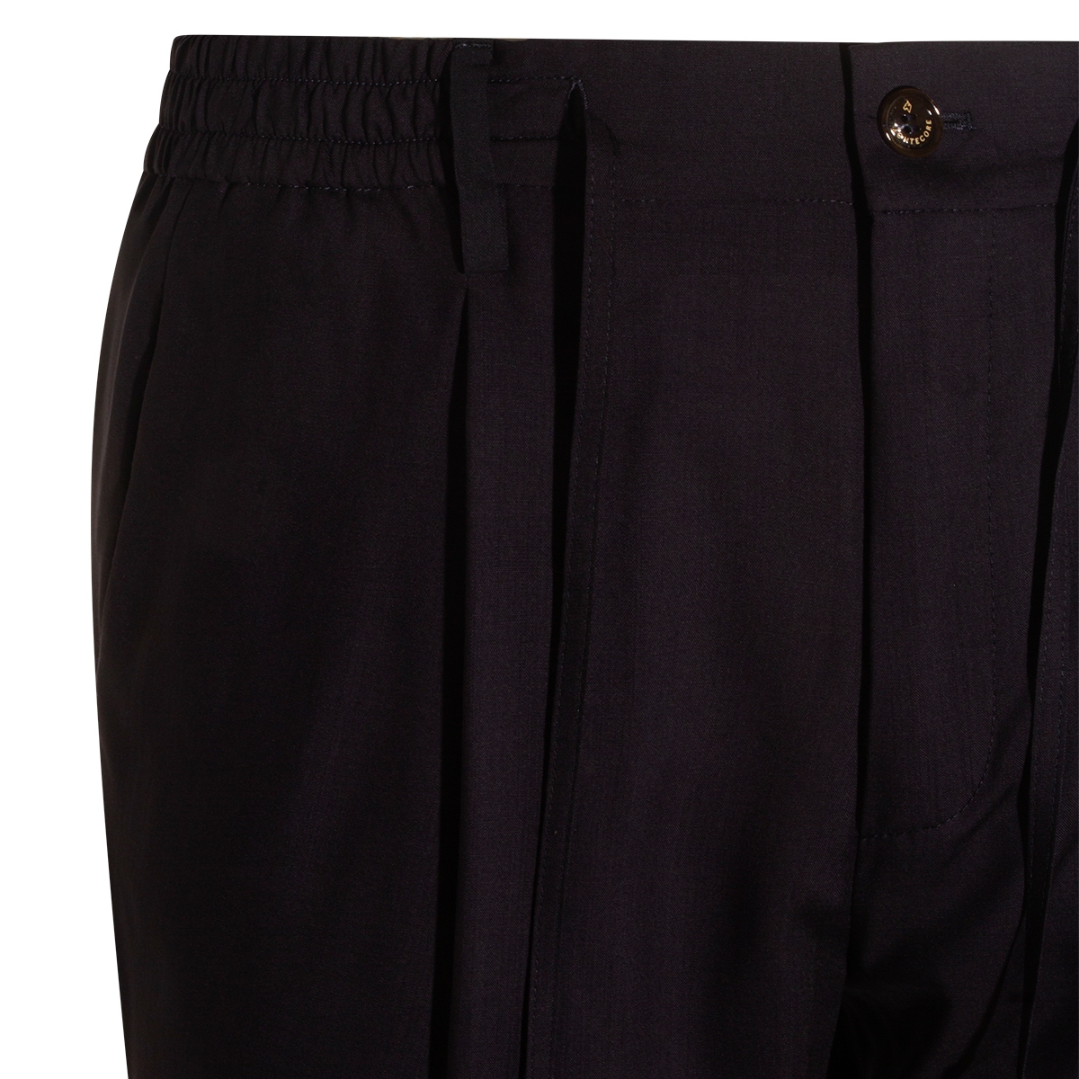 [MONTECORE] Trousers SS26 S10MUP98430589