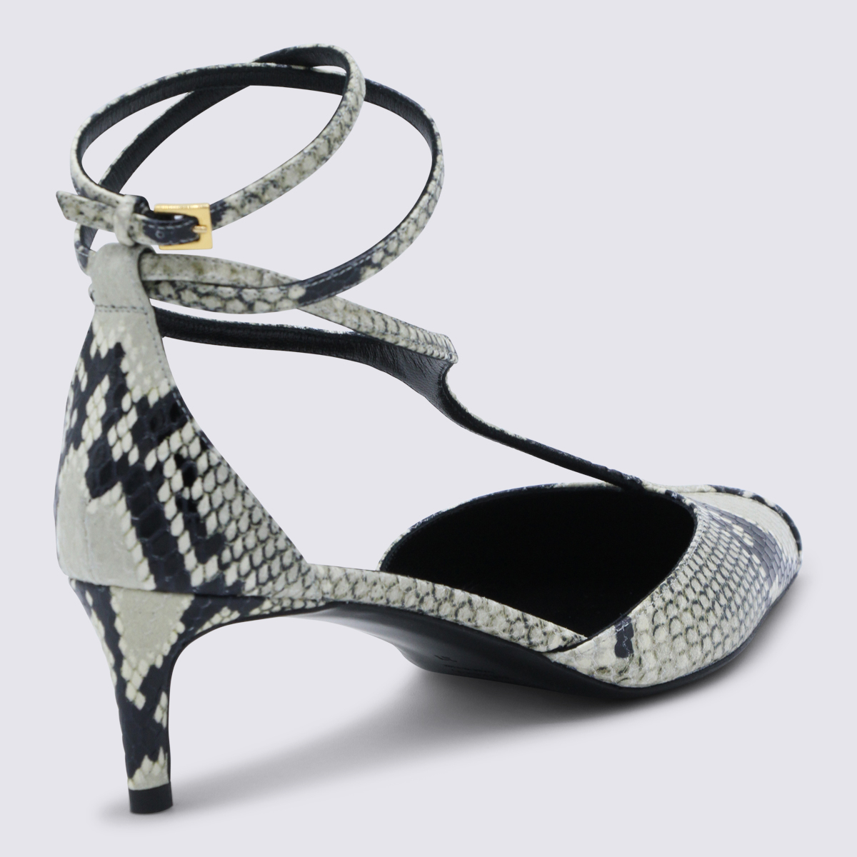 [KHAITE] Sandals SS26 F3085803121