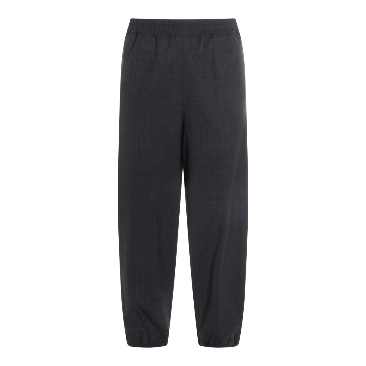 [Moschino] Trousers SS26 261ZZ031402261191
