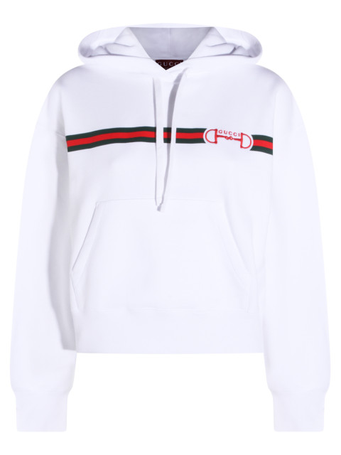 [Gucci] Sweatshirt SS26 837930XJHM09051