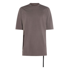 [RICK OWENS DRKSHDW] T-shirts Short Sleeve SS26 DU01F4256RN34