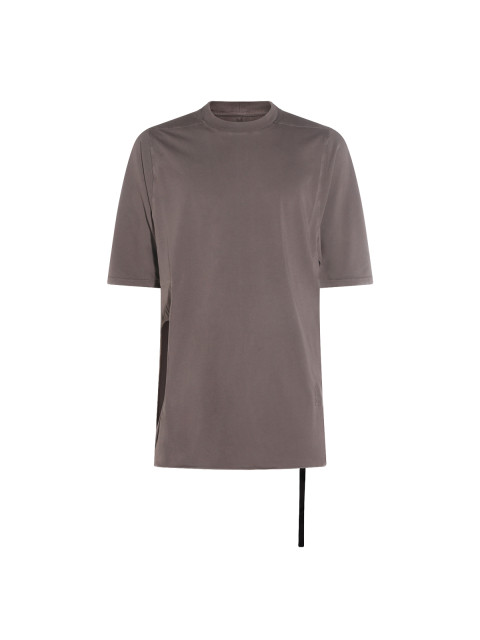 [RICK OWENS DRKSHDW] T-shirts Short Sleeve SS26 DU01F4256RN34