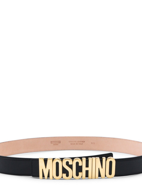 [Moschino] Belt SS26 MD6000PP0OFD900A