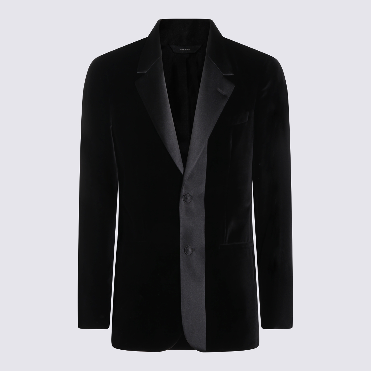 [Fendi] Blazer SS26 FJ0980AVY1F0QA1