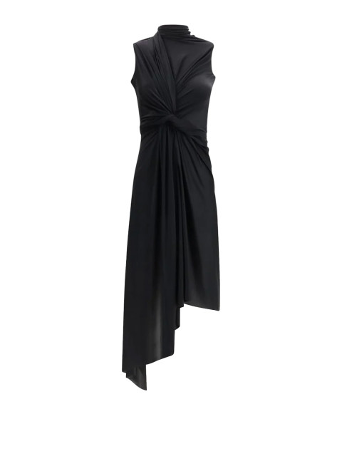 [Balenciaga] Sleeveless dress SS26 857338TRV971000