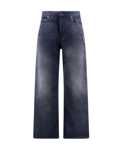 [Balenciaga] Jeans SS26 857194TTW648074