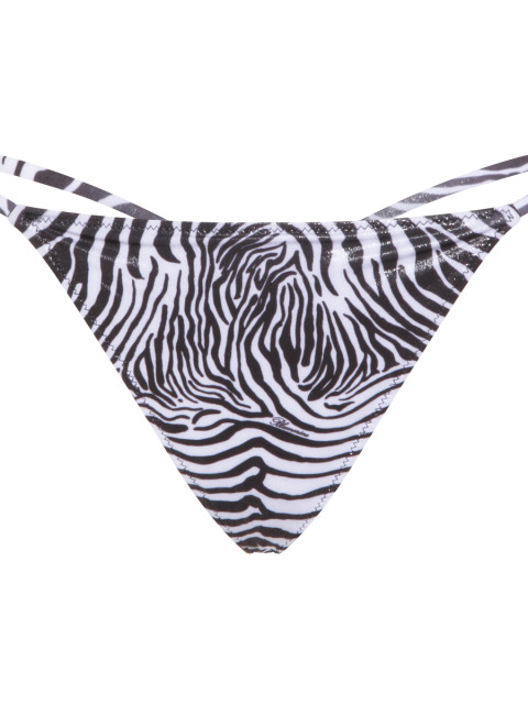 [BLUMARINE] Swimsuit SS26 P622D034AM1039