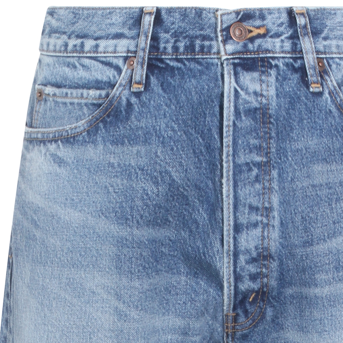 [Celine] Jeans SS26 2N785930FGFV6