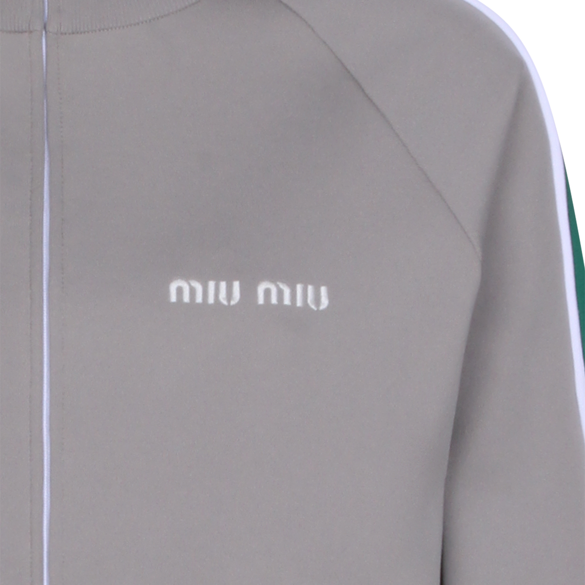 [Miu Miu] Sweatshirt SS26 MMF00USOOO148OF0Y6M