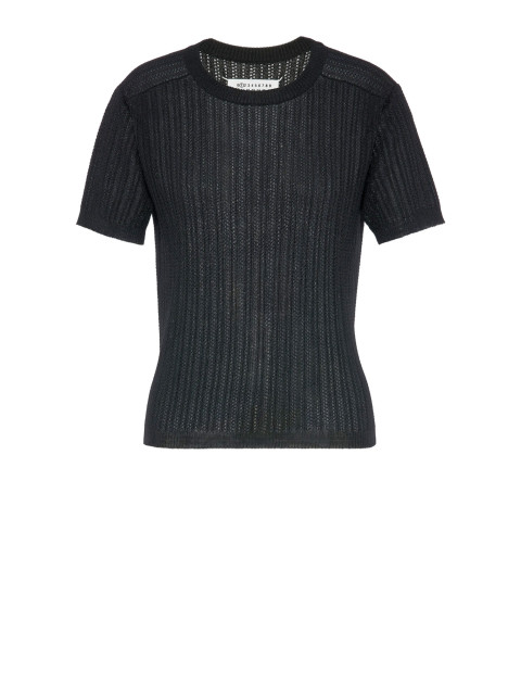 [Maison Margiela] T-shirts Short Sleeve SS26 S51HL0033M13237900F
