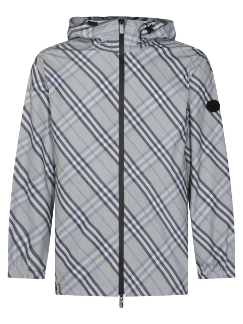 [Burberry] Casual Jacket SS26 8122107C4150