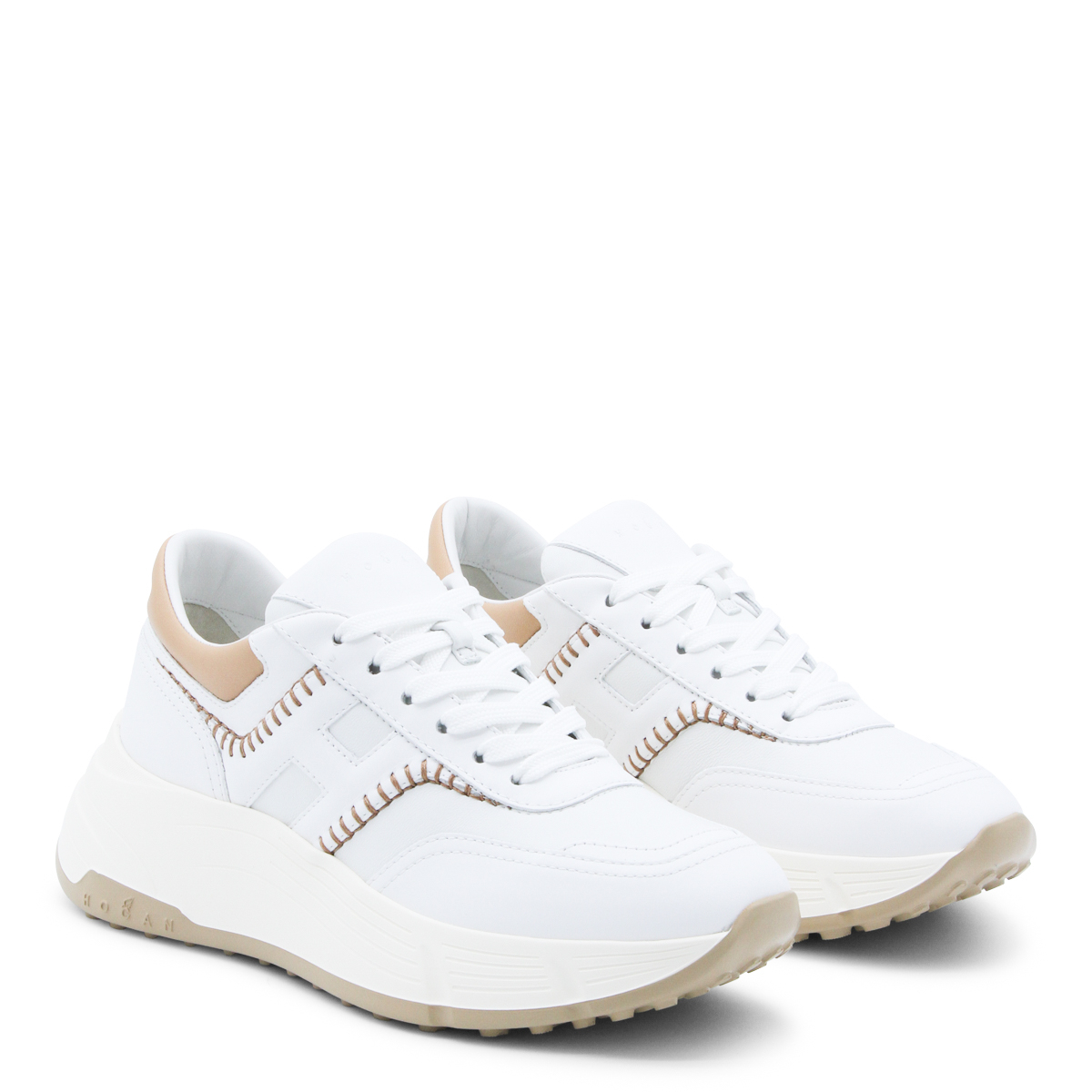 [Hogan] Sneakers SS26 HXW6690FR3CUAI0UAD