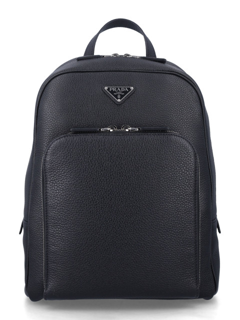 [Prada] Backpack FW26 2VZ1022BBEF0002